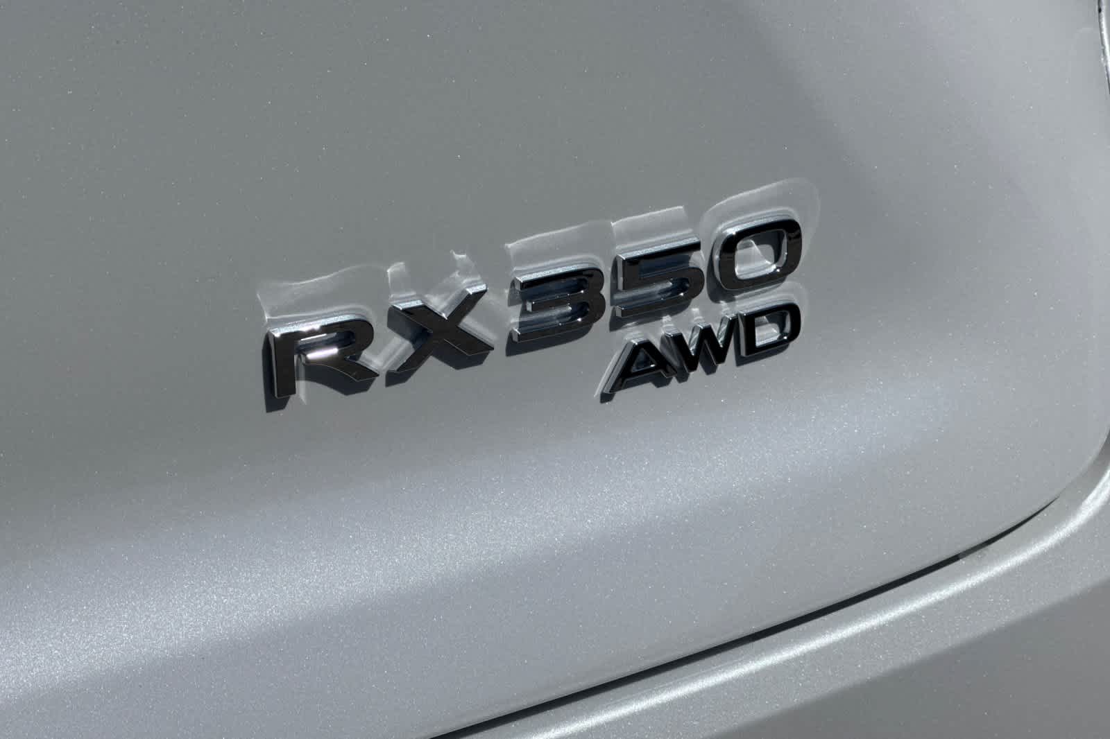 Thumbnail: 2026 Lexus RX - 32