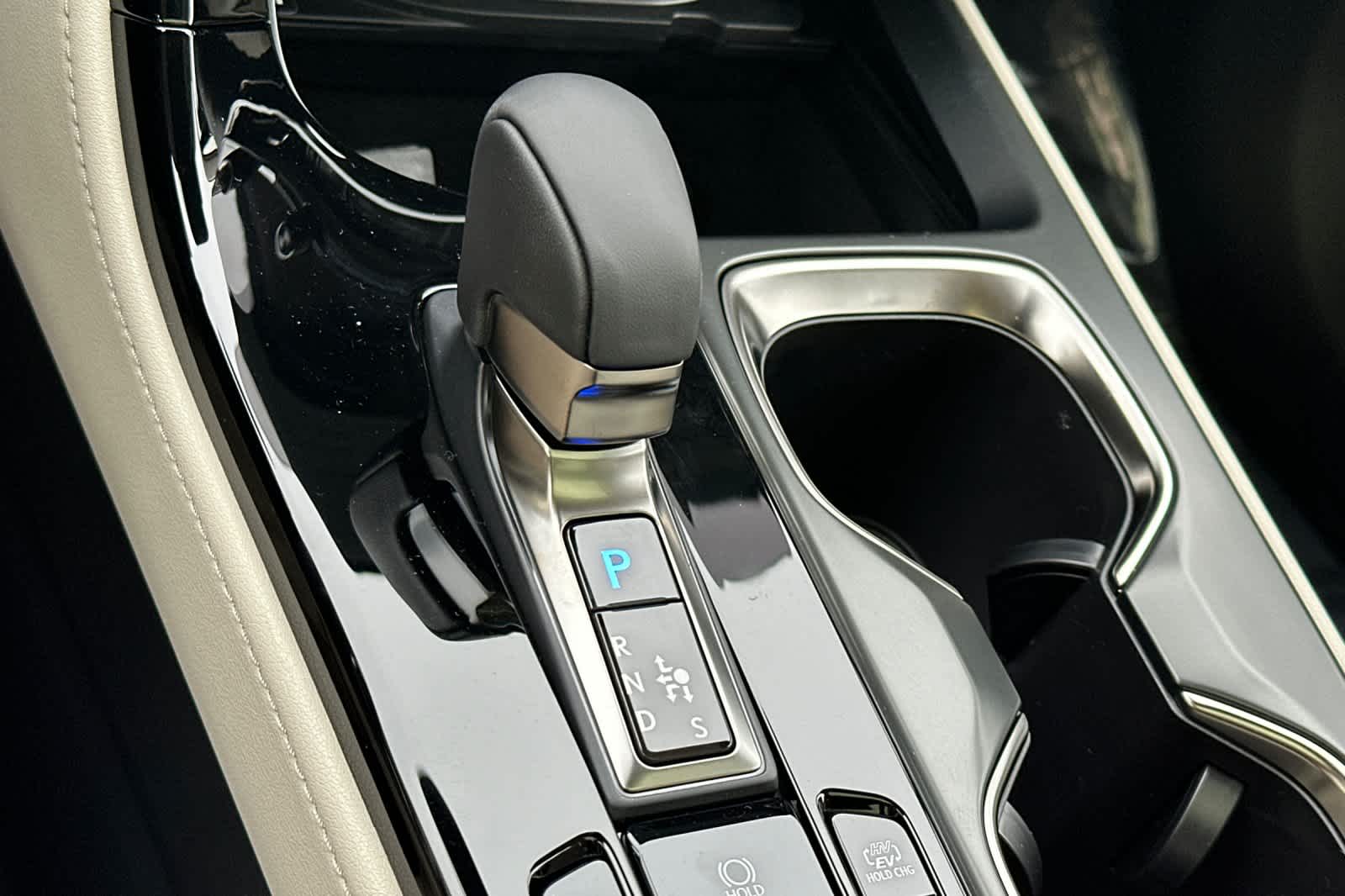 Thumbnail: 2026 Lexus NX - 24