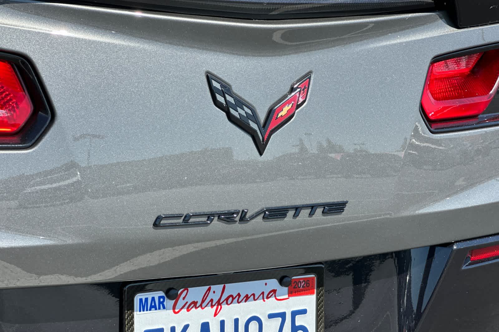 Thumbnail: 2015 Chevrolet Corvette - 29