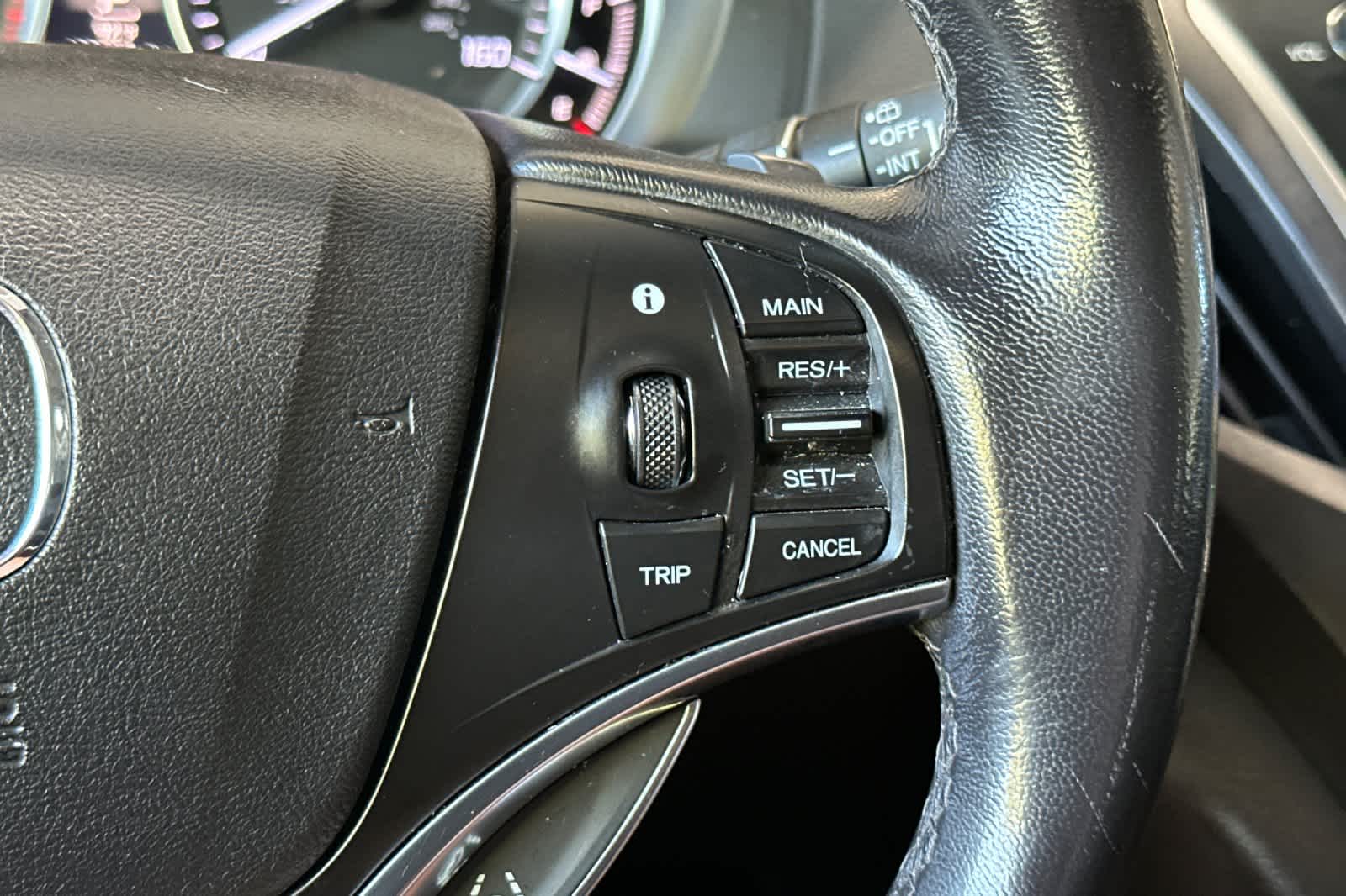 Thumbnail: 2016 Acura MDX - 29
