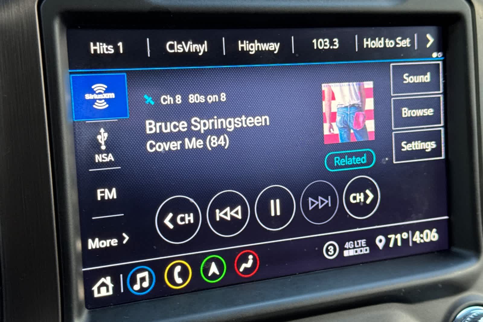 Thumbnail: 2020 GMC Sierra 1500 - 20