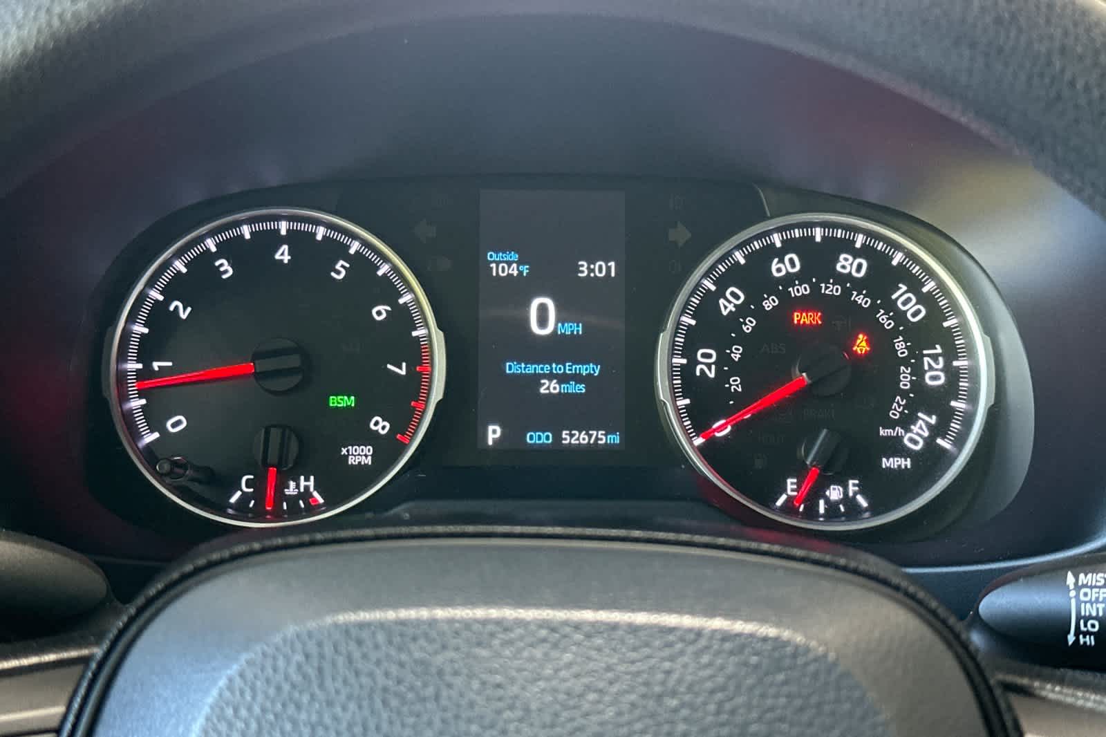 Thumbnail: 2022 Toyota RAV4 - 28