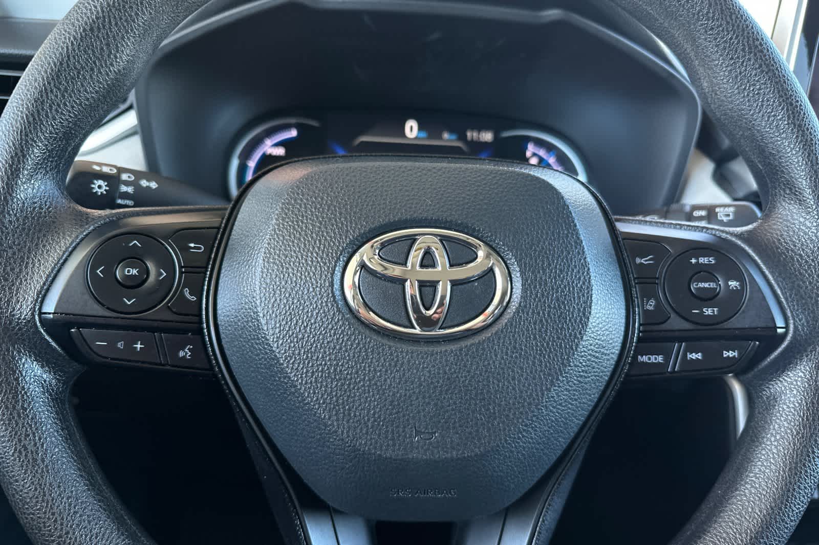 Thumbnail: 2024 Toyota RAV4 - 24