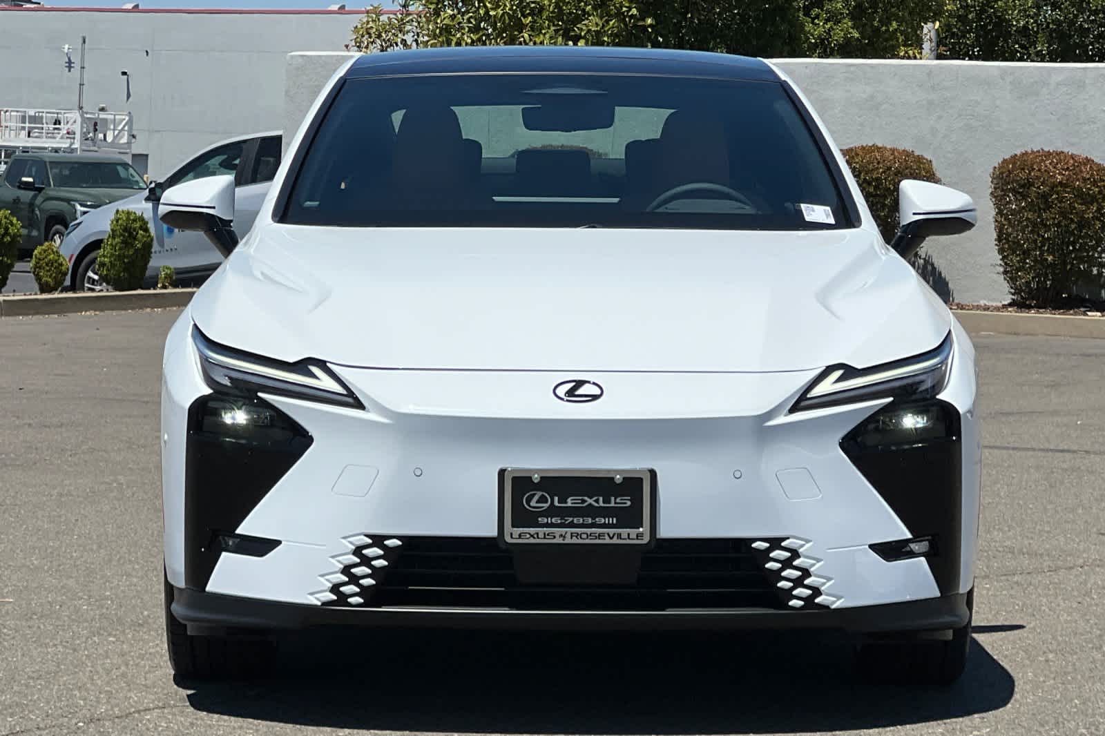 Thumbnail: 2026 Lexus ES - 10