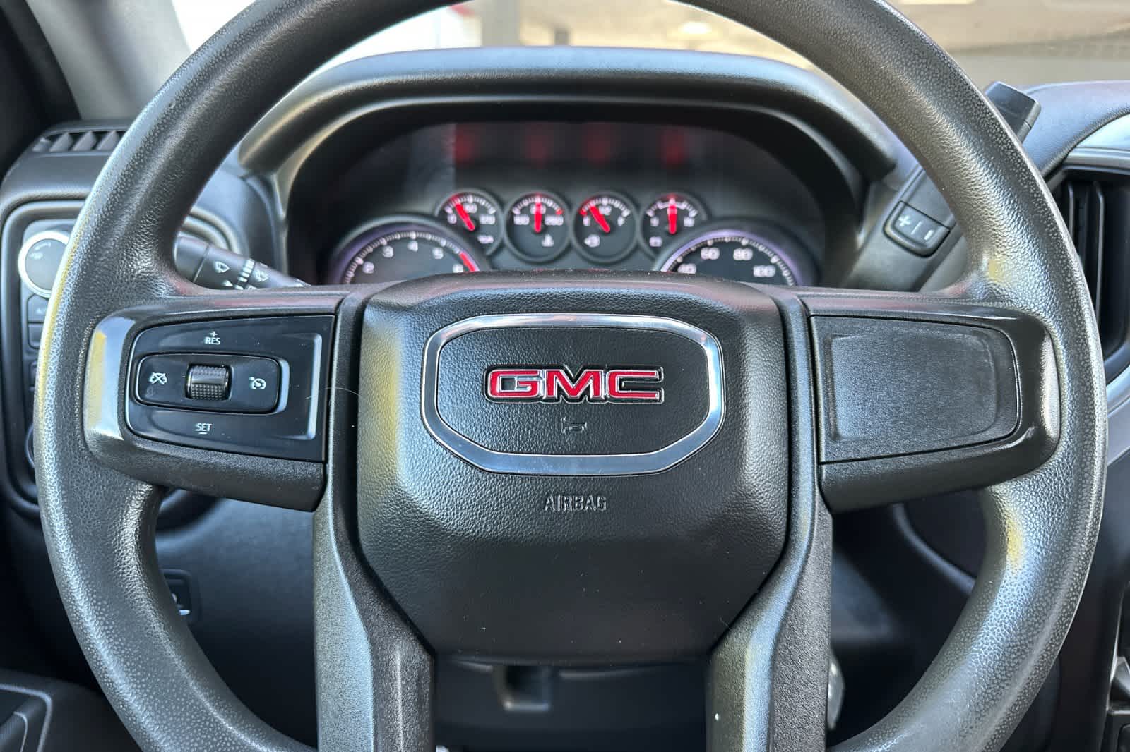 Thumbnail: 2020 GMC Sierra 1500 - 20
