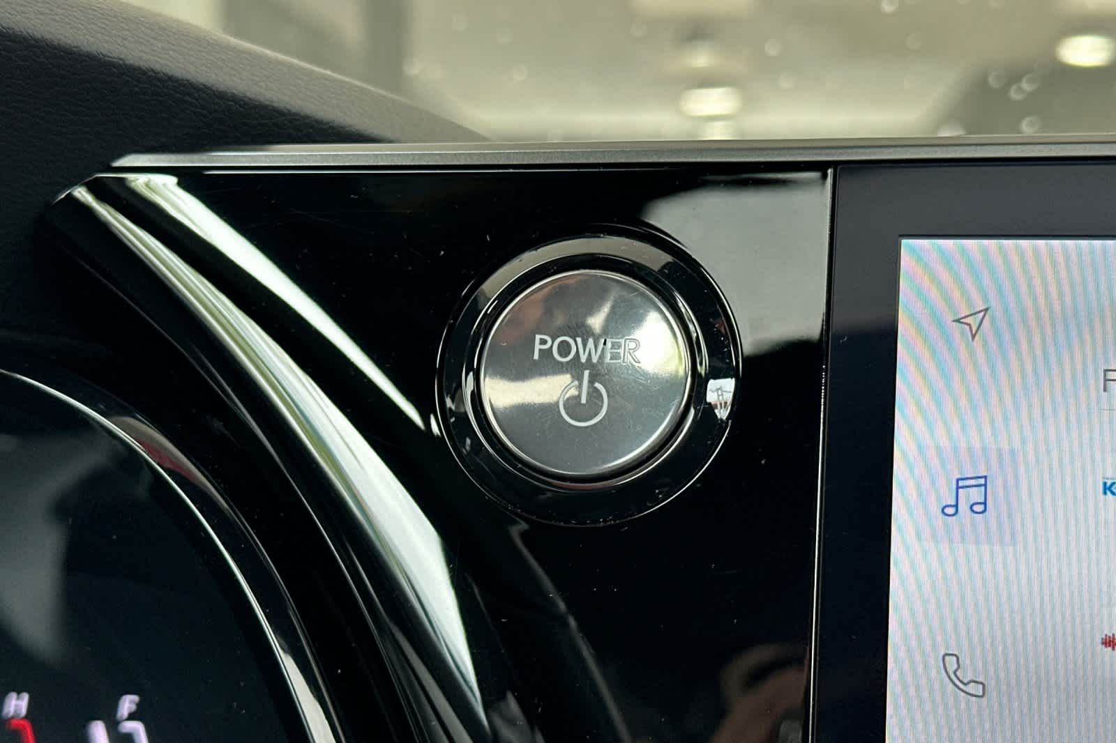 Thumbnail: 2023 Lexus RX - 24