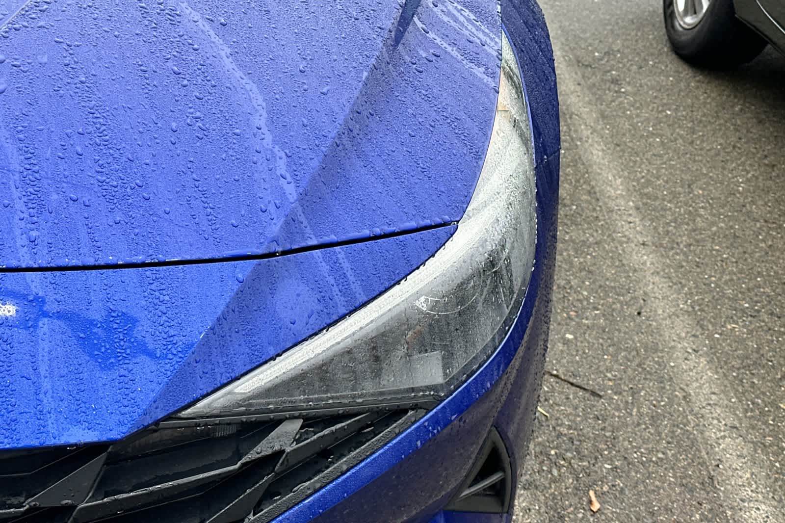 Thumbnail: 2021 Hyundai Elantra - 10