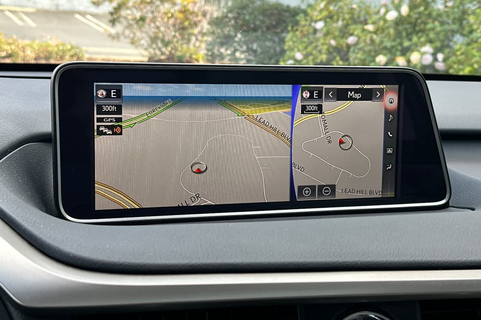 Thumbnail: 2019 Lexus RX - 21