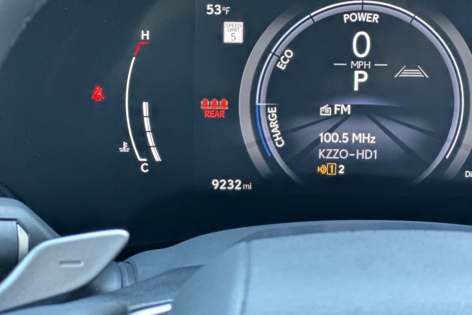 Thumbnail: 2025 Lexus NX - 30