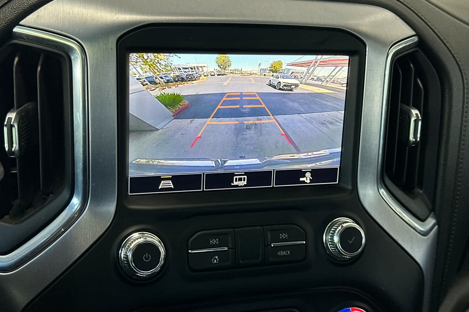 2021 GMC Sierra 1500 SLT 21