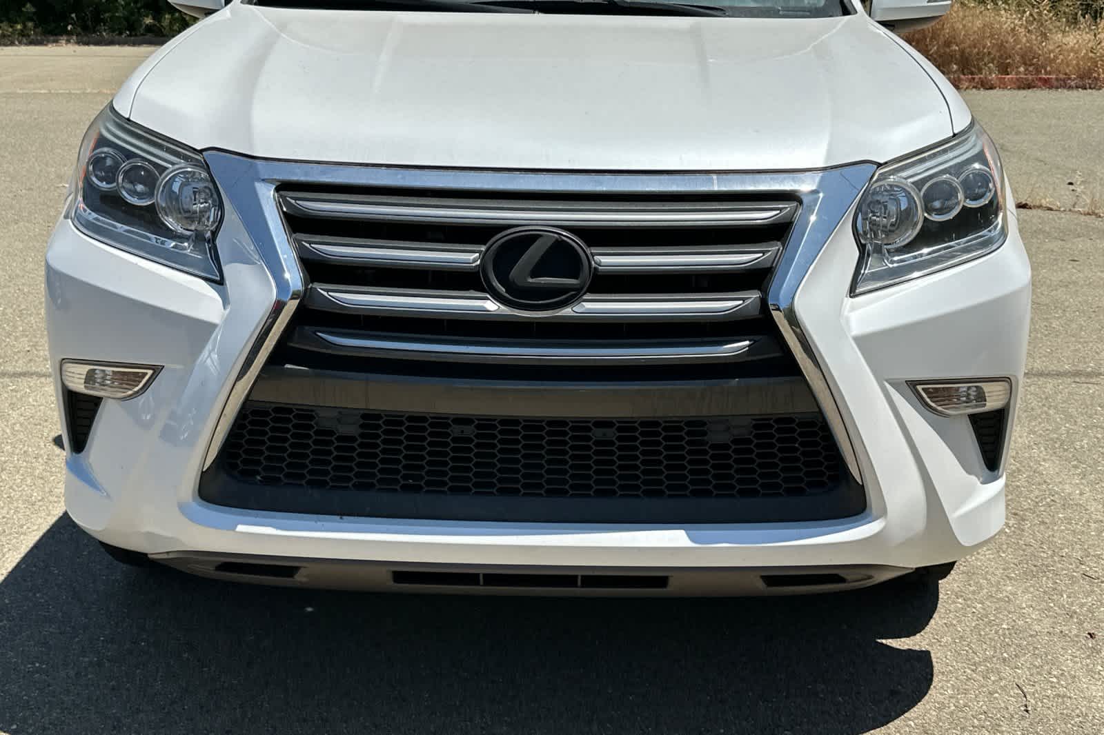 Thumbnail: 2016 Lexus GX - 9