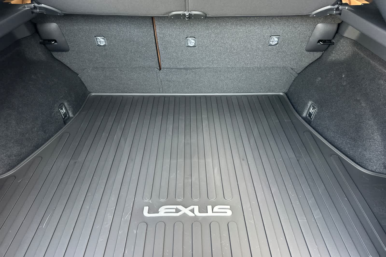 Thumbnail: 2026 Lexus RZ - 16