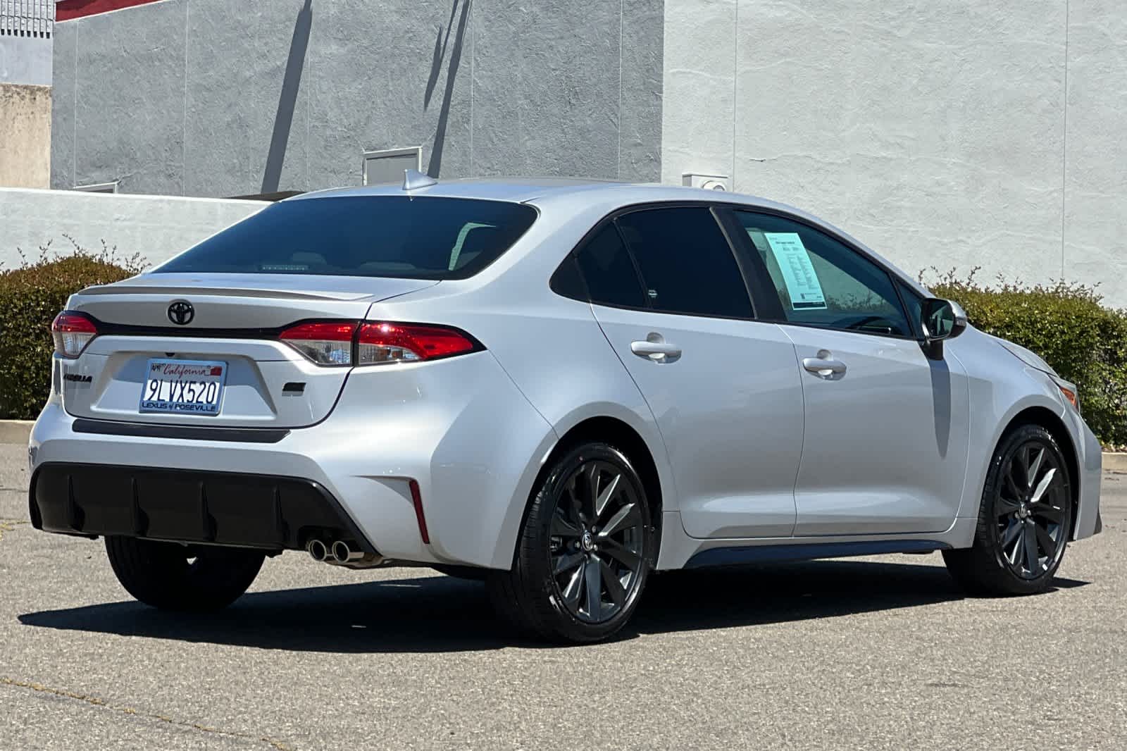 Thumbnail: 2024 Toyota Corolla - 2