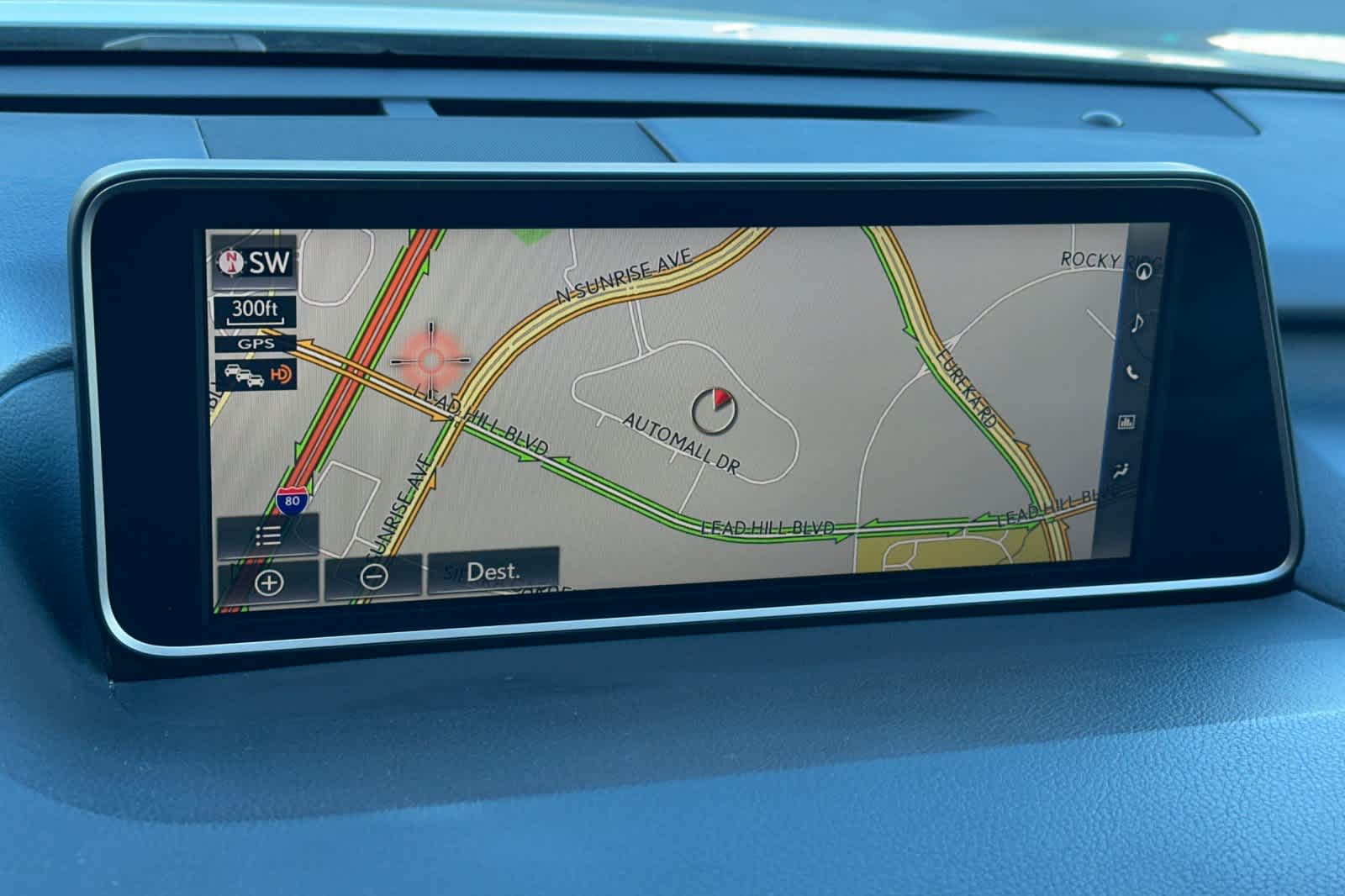 Thumbnail: 2017 Lexus RX - 20