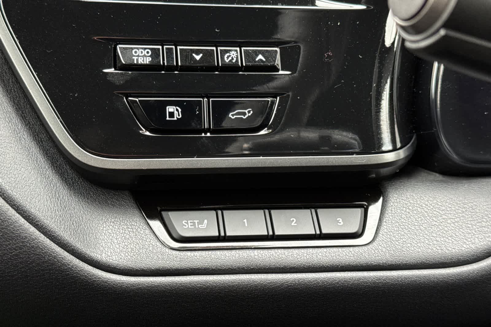 Thumbnail: 2026 Lexus TX - 31