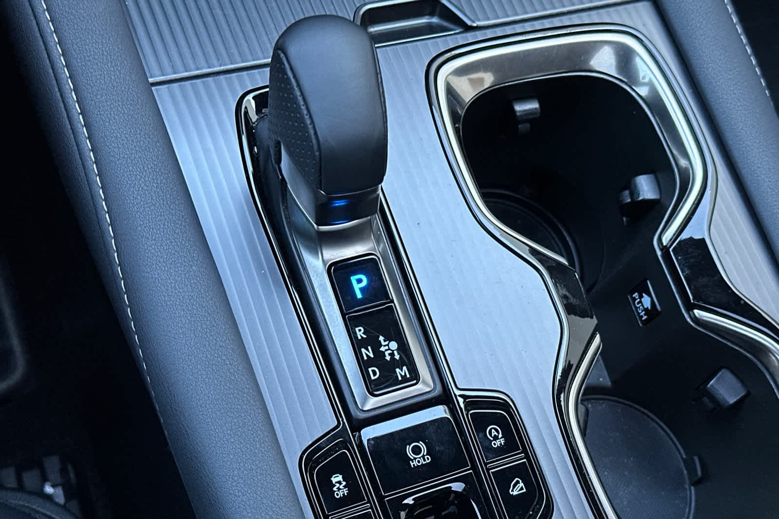 Thumbnail: 2024 Lexus RX - 24