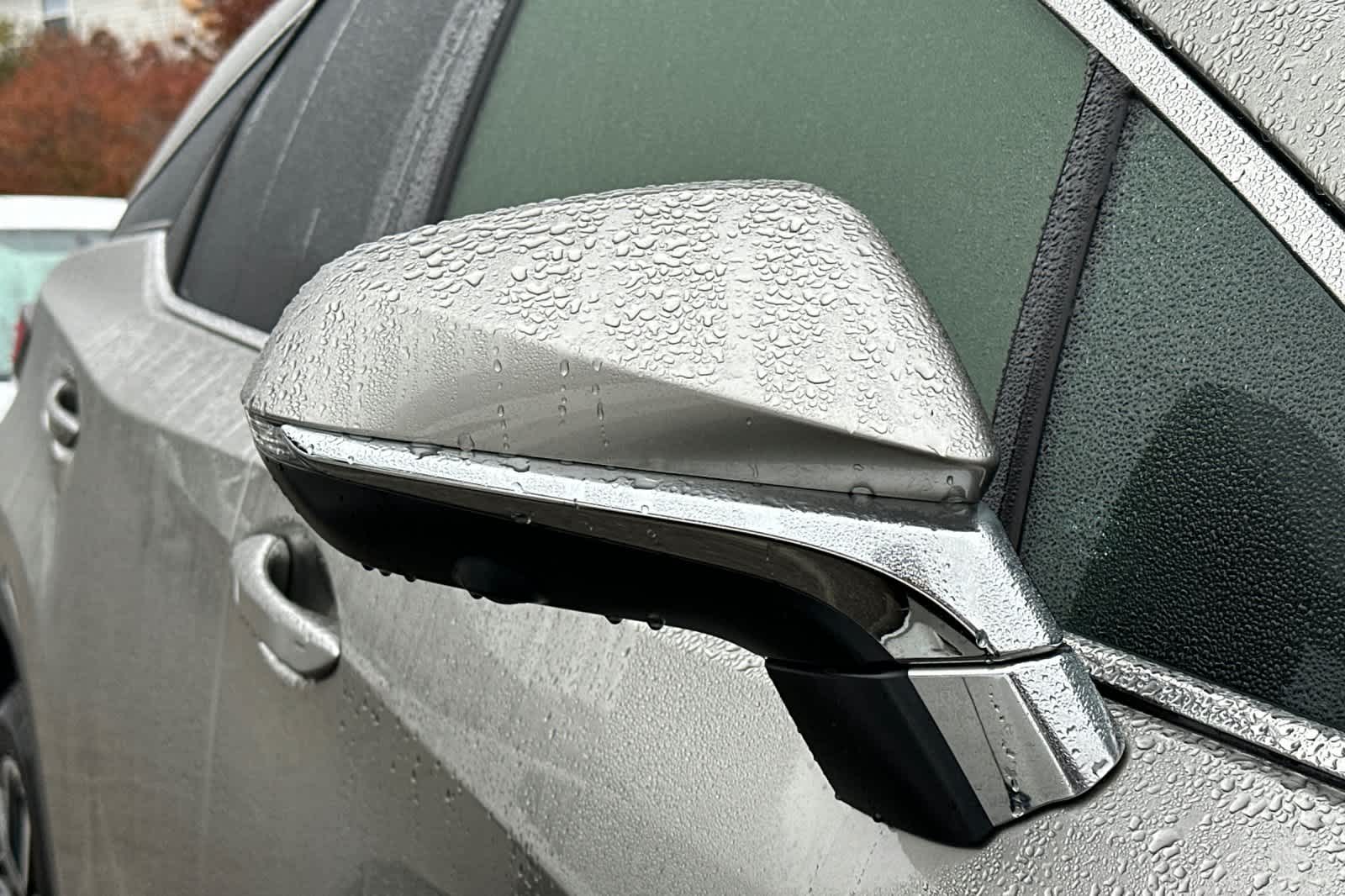 Thumbnail: 2022 Lexus RX - 12