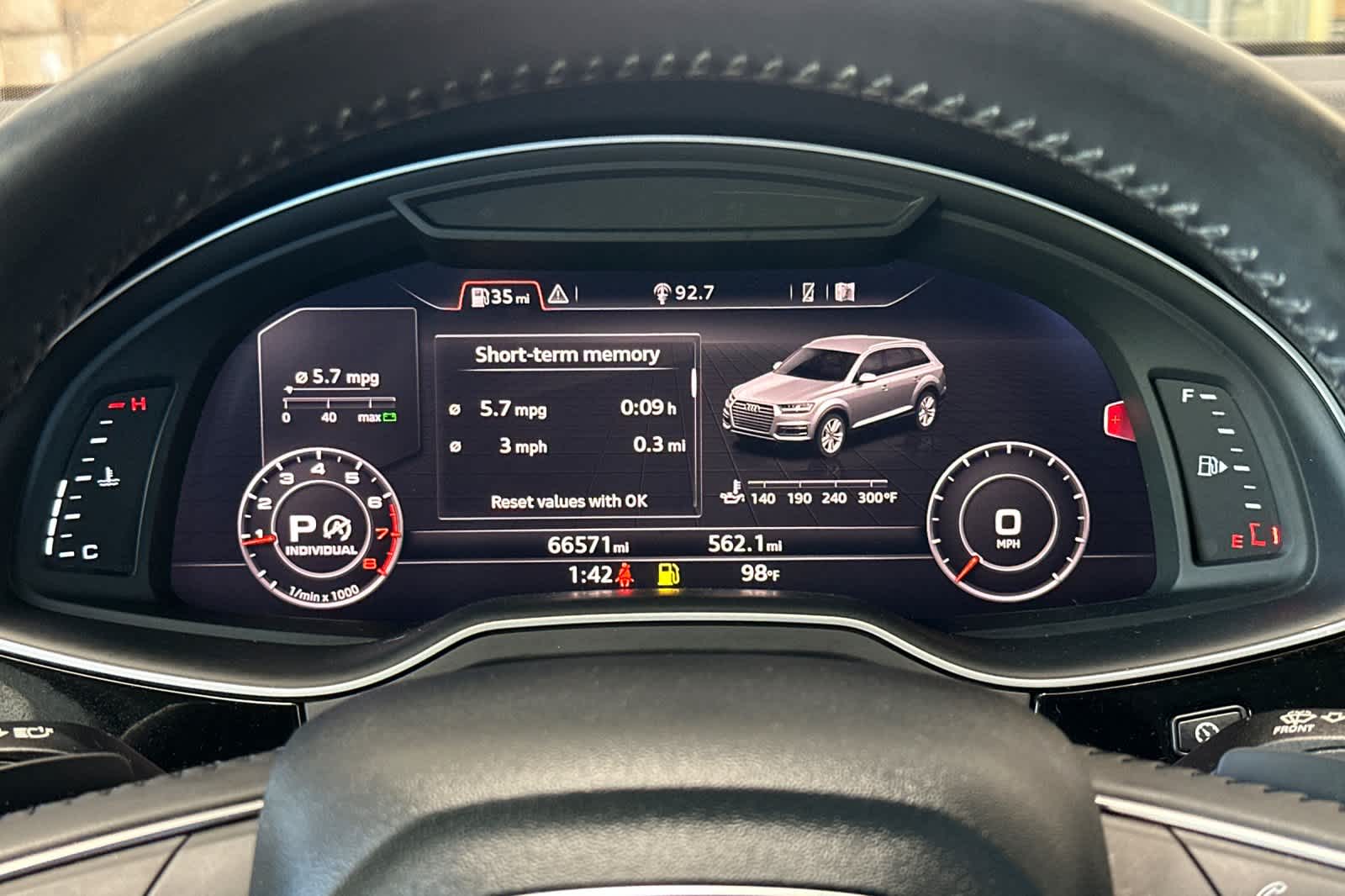 2018 Audi Q7 Premium Plus 31