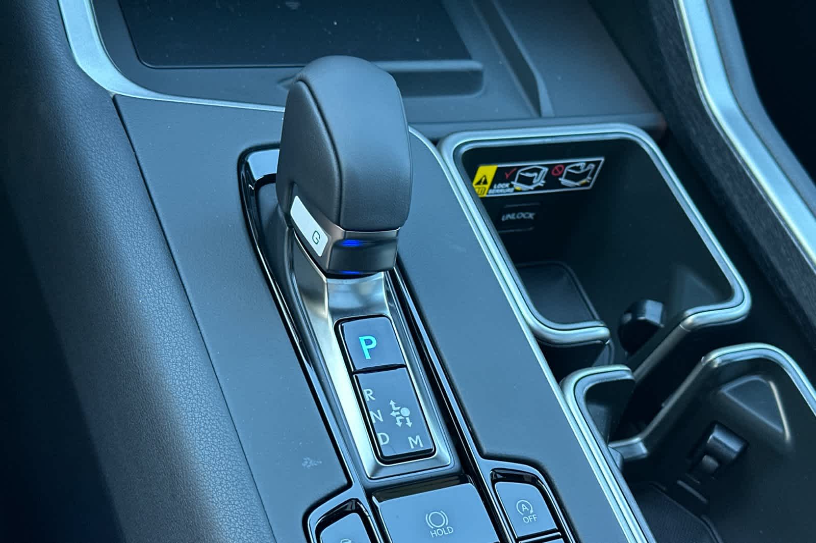 Thumbnail: 2026 Lexus TX - 24