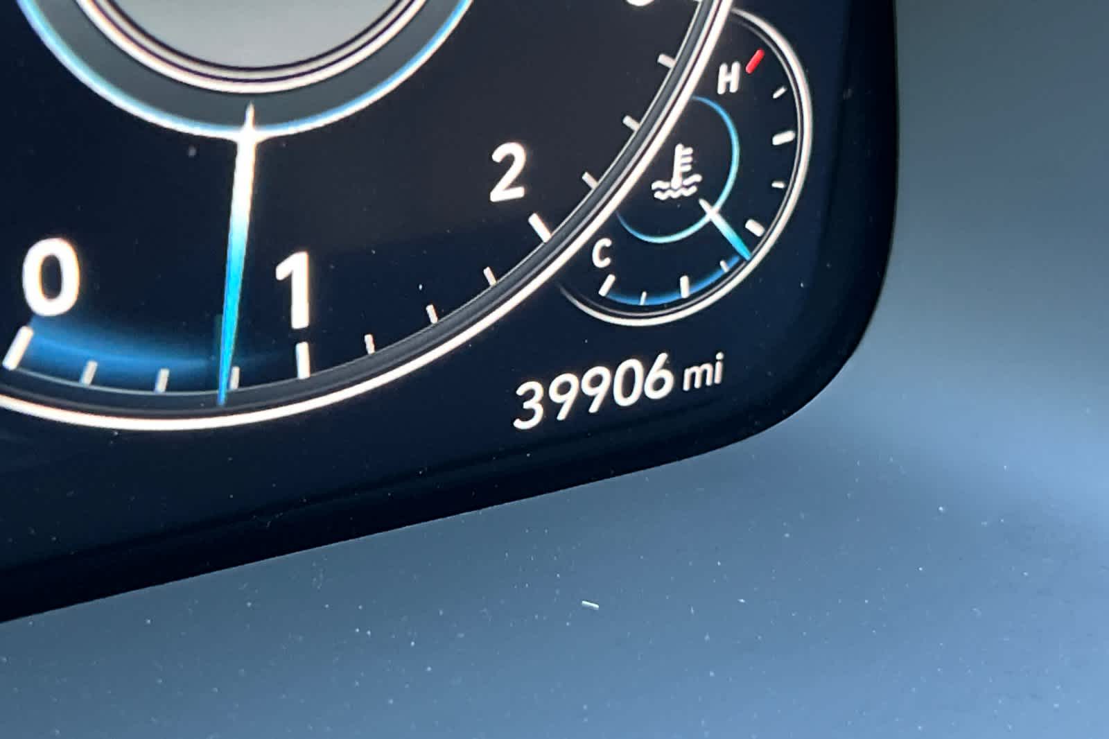 Thumbnail: 2022 Hyundai Sonata - 30