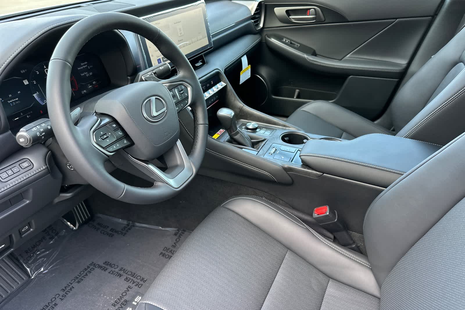 Thumbnail: 2026 Lexus IS - 11