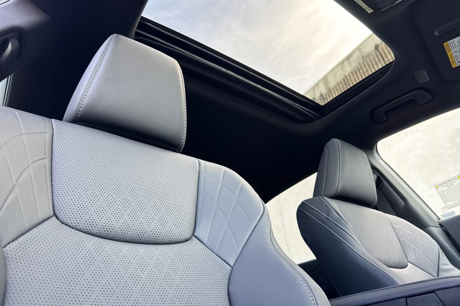 Thumbnail: 2026 Lexus RX - 18