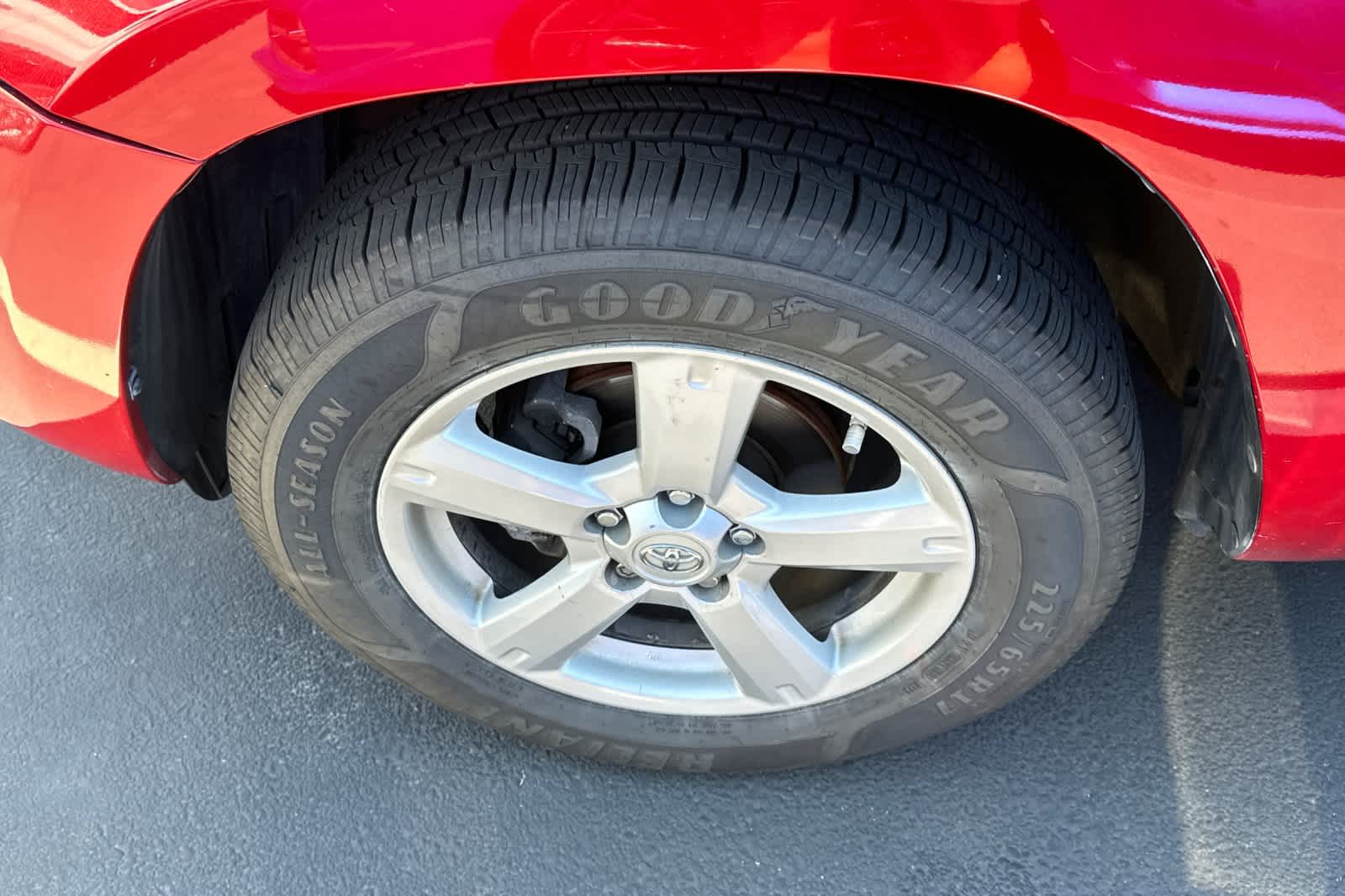 Thumbnail: 2007 Toyota RAV4 - 22