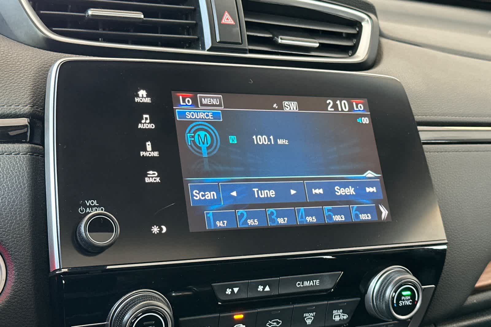 Thumbnail: 2019 Honda CR-V - 20