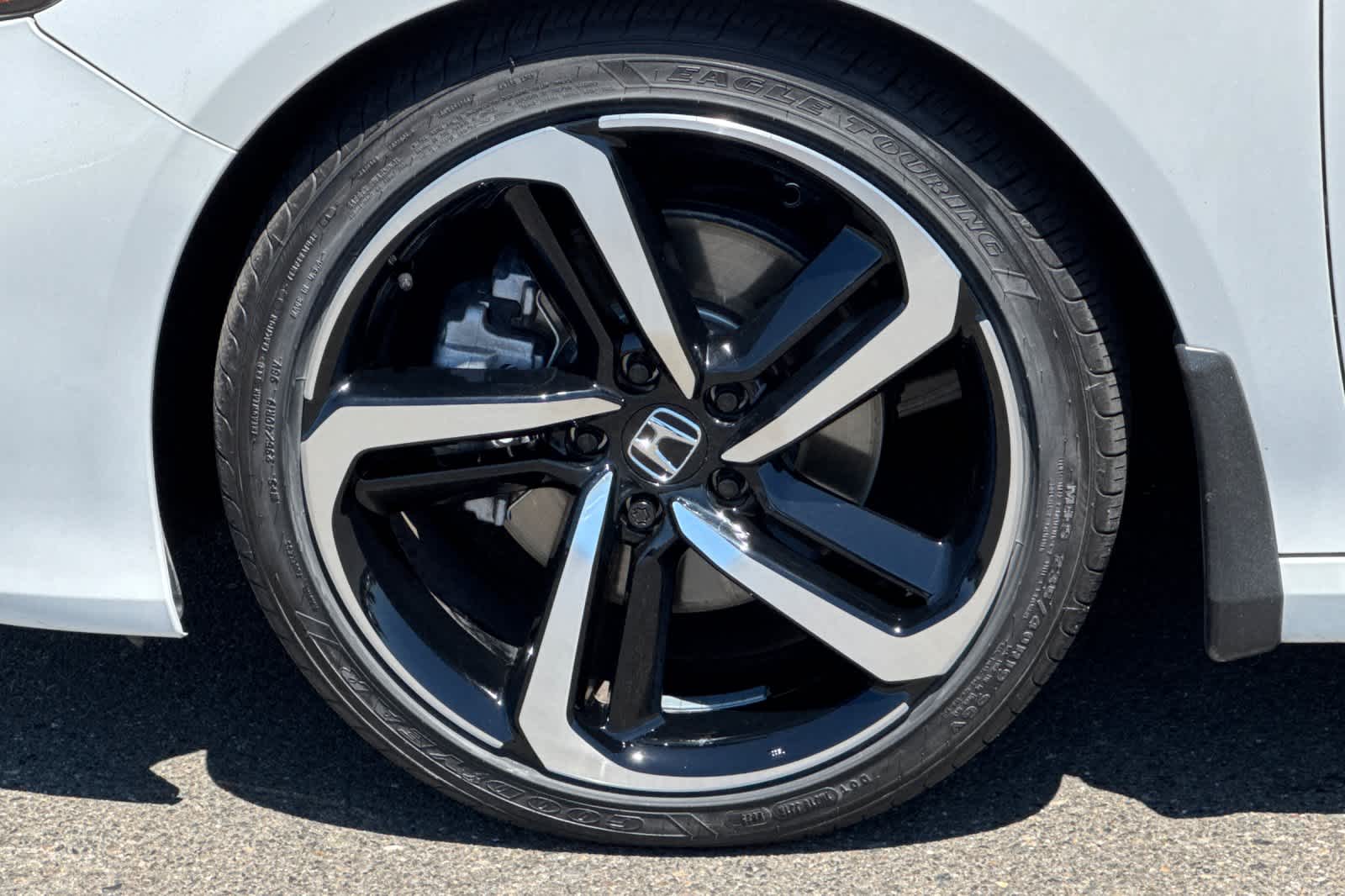 Thumbnail: 2020 Honda Accord - 29
