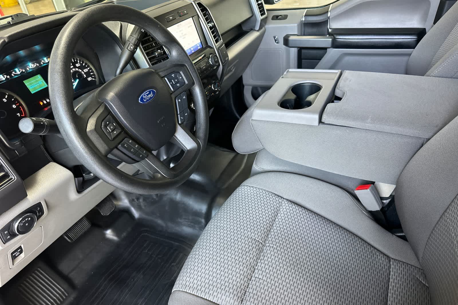 Thumbnail: 2020 Ford F-150 - 11