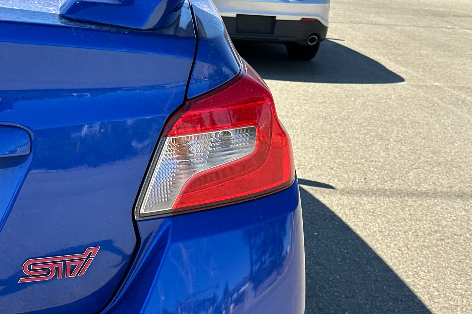 Thumbnail: 2020 Subaru WRX - 17
