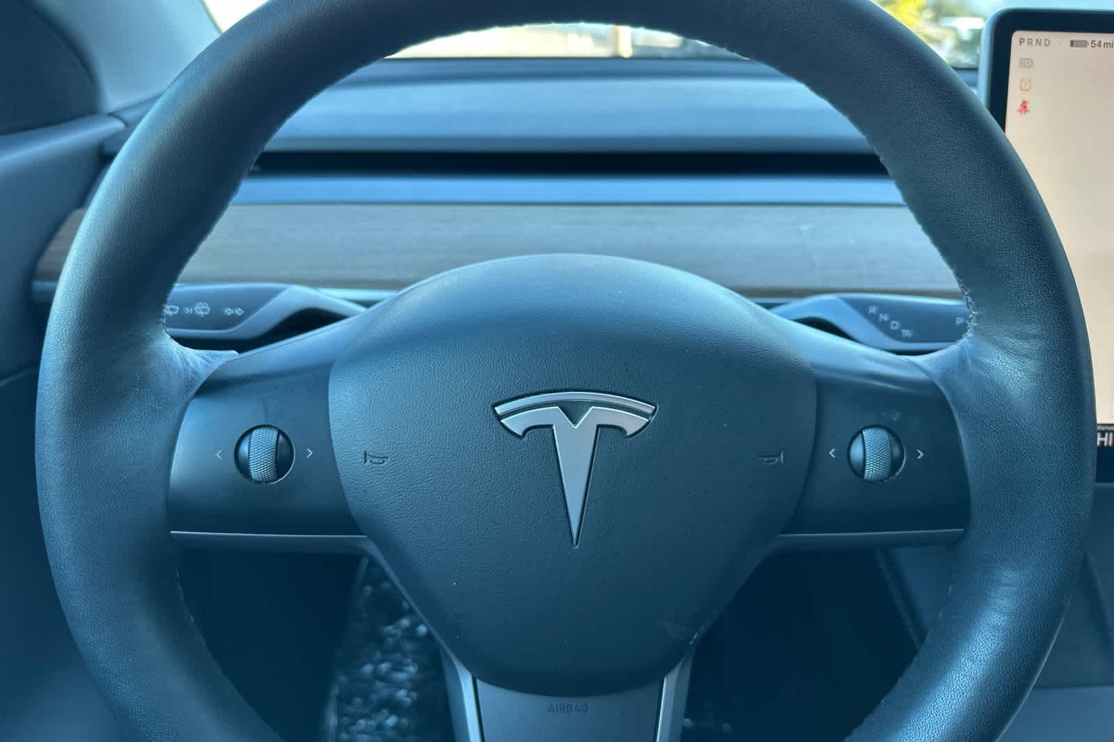 Thumbnail: 2022 Tesla Model Y - 25