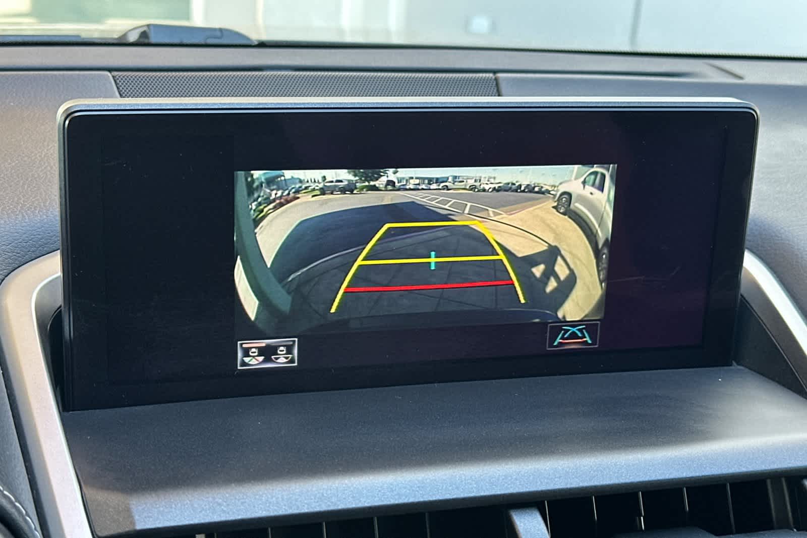 Thumbnail: 2020 Lexus NX - 22