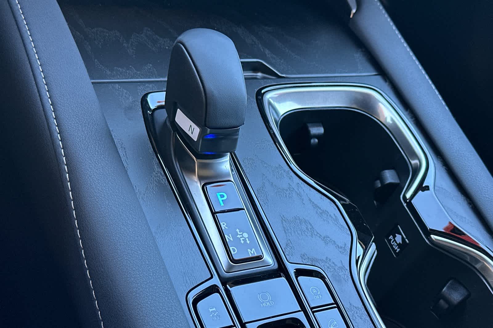 Thumbnail: 2026 Lexus RX - 23