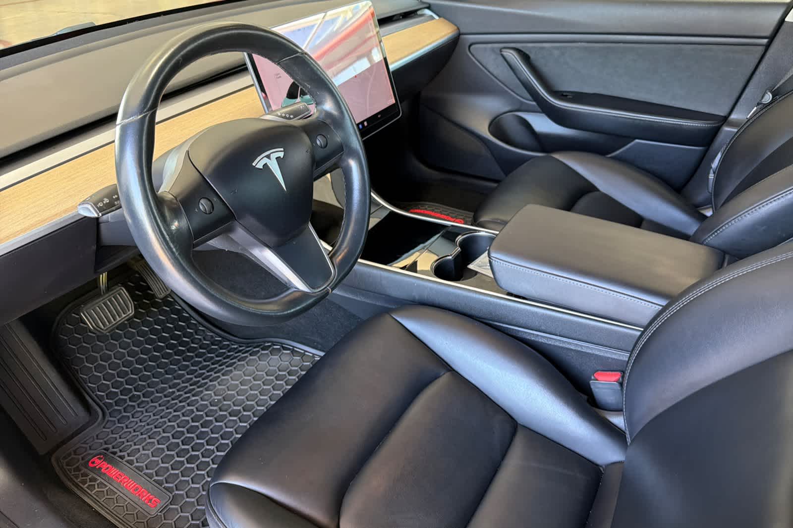 Thumbnail: 2019 Tesla Model 3 - 11