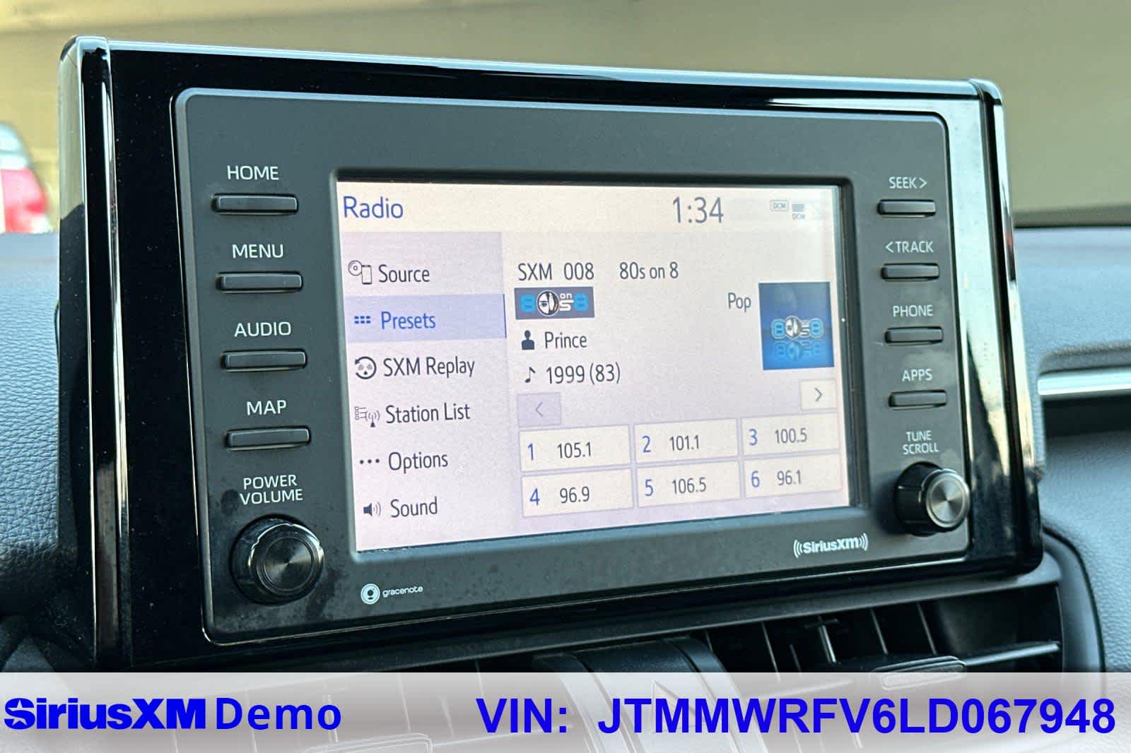 Thumbnail: 2020 Toyota RAV4 - 32