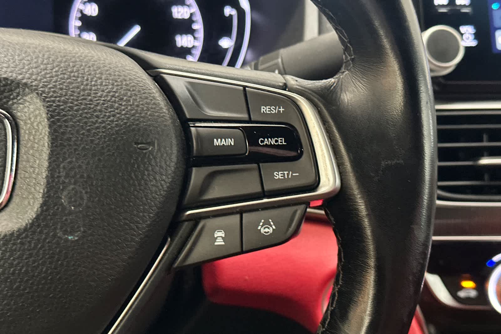 Thumbnail: 2020 Honda Accord - 25