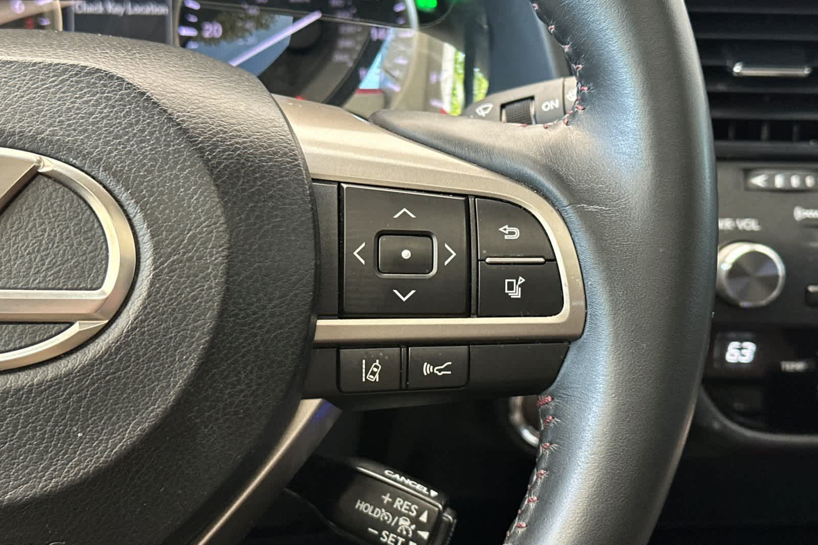 Thumbnail: 2016 Lexus RX - 28