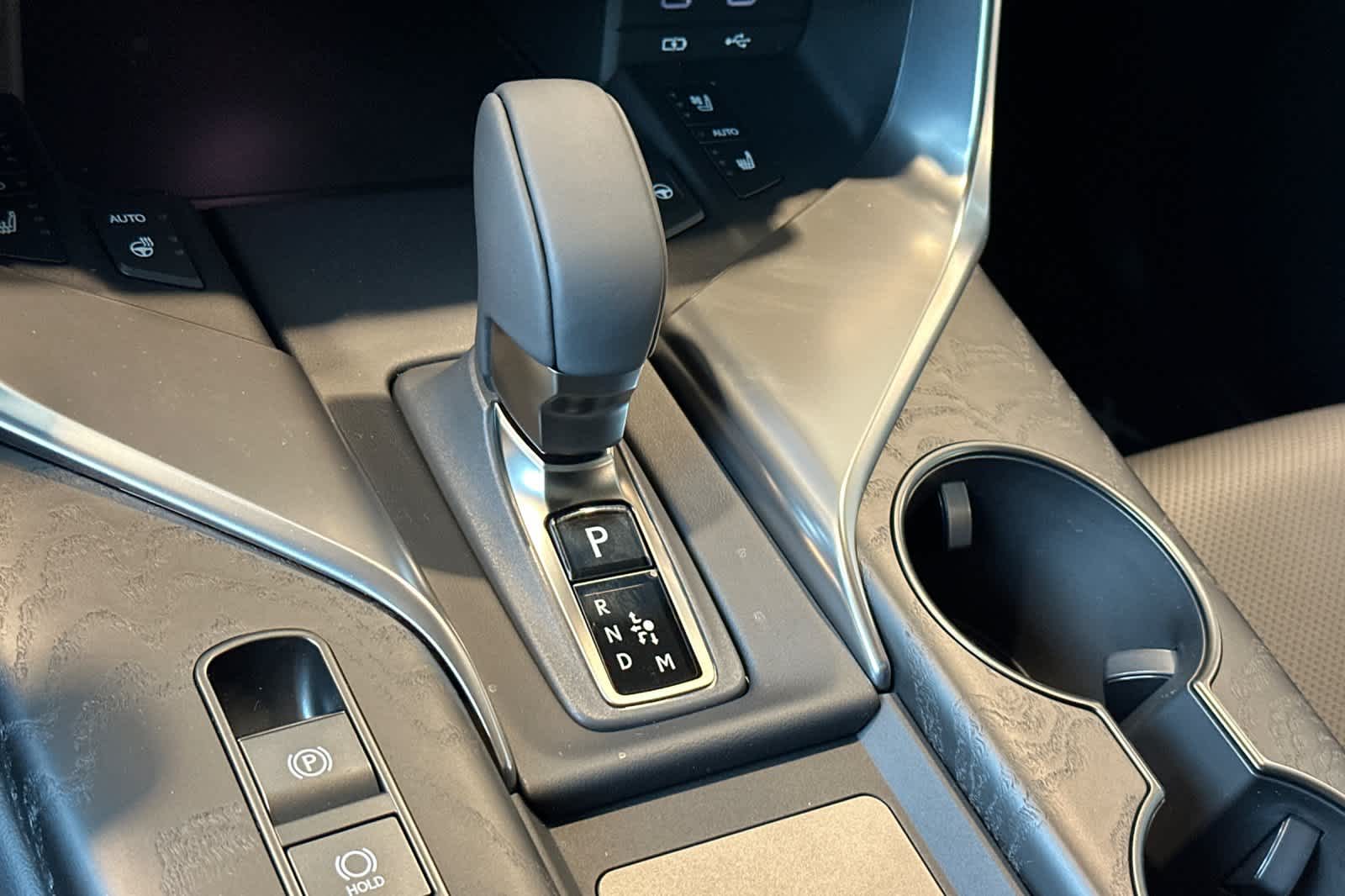 Thumbnail: 2026 Lexus LX - 20