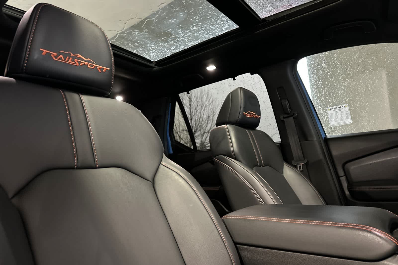 Thumbnail: 2024 Honda Pilot - 19