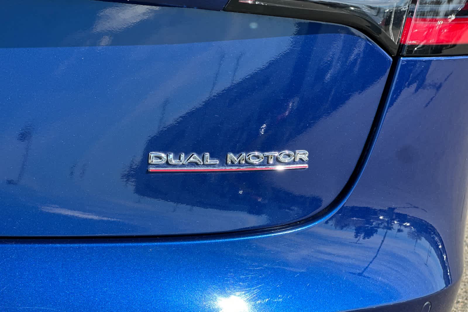 Thumbnail: 2021 Tesla Model 3 - 29