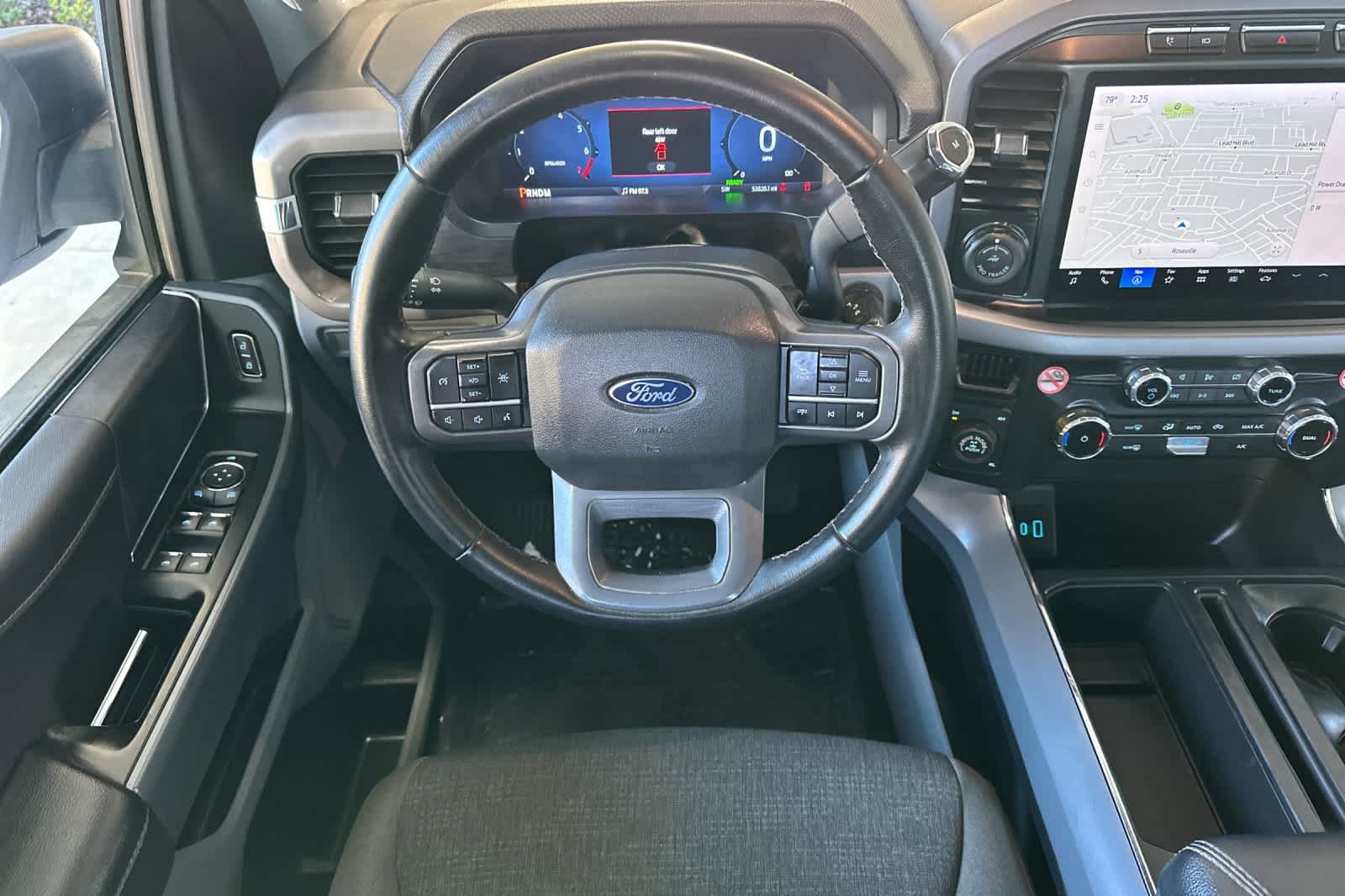 Thumbnail: 2024 Ford F-150 - 15