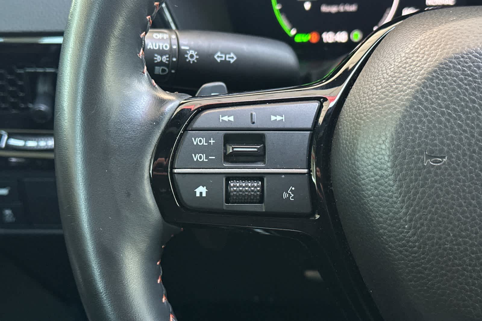 Thumbnail: 2023 Honda CR-V - 27