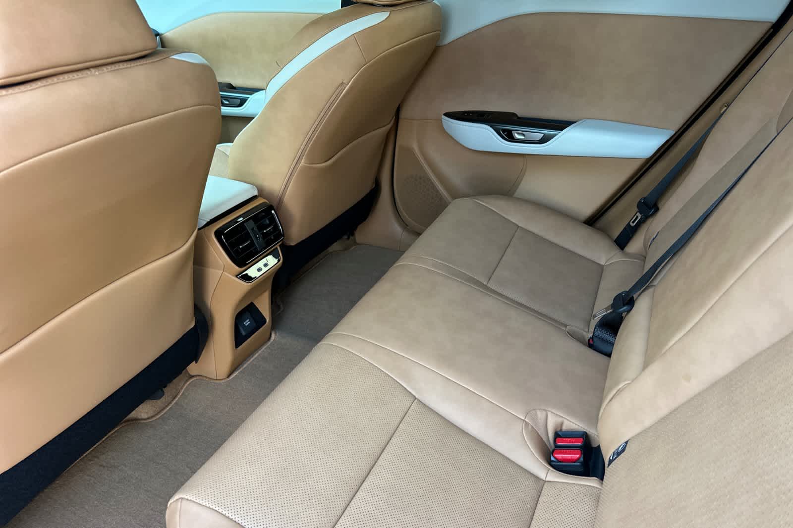 Thumbnail: 2026 Lexus RZ - 4