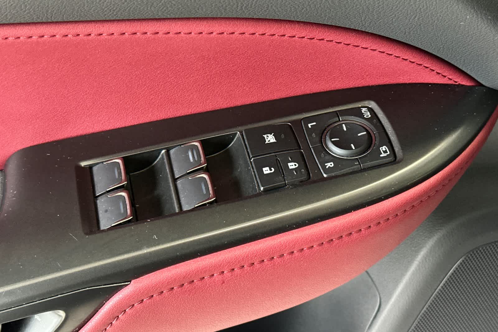 Thumbnail: 2024 Lexus NX - 13