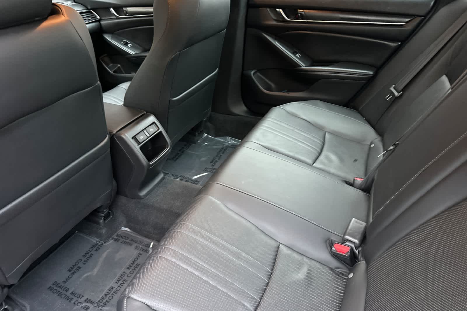 Thumbnail: 2022 Honda Accord - 4