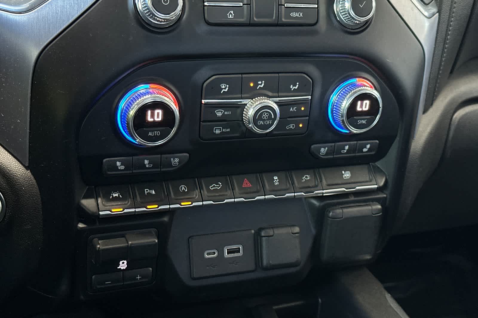 2021 GMC Sierra 1500 SLT 22