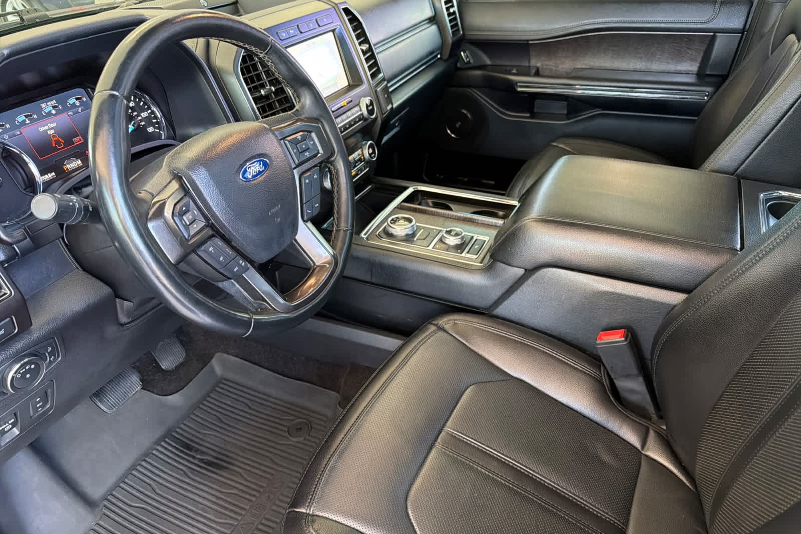 Thumbnail: 2021 Ford Expedition MAX - 10