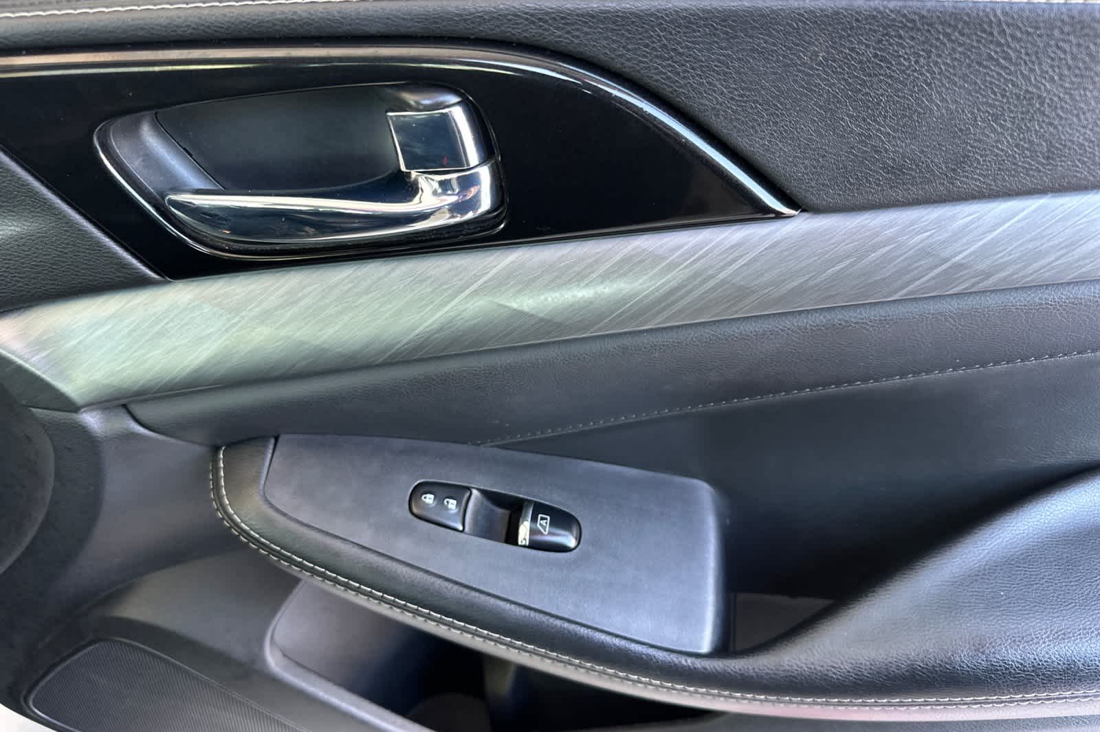 Thumbnail: 2018 Nissan Maxima - 18