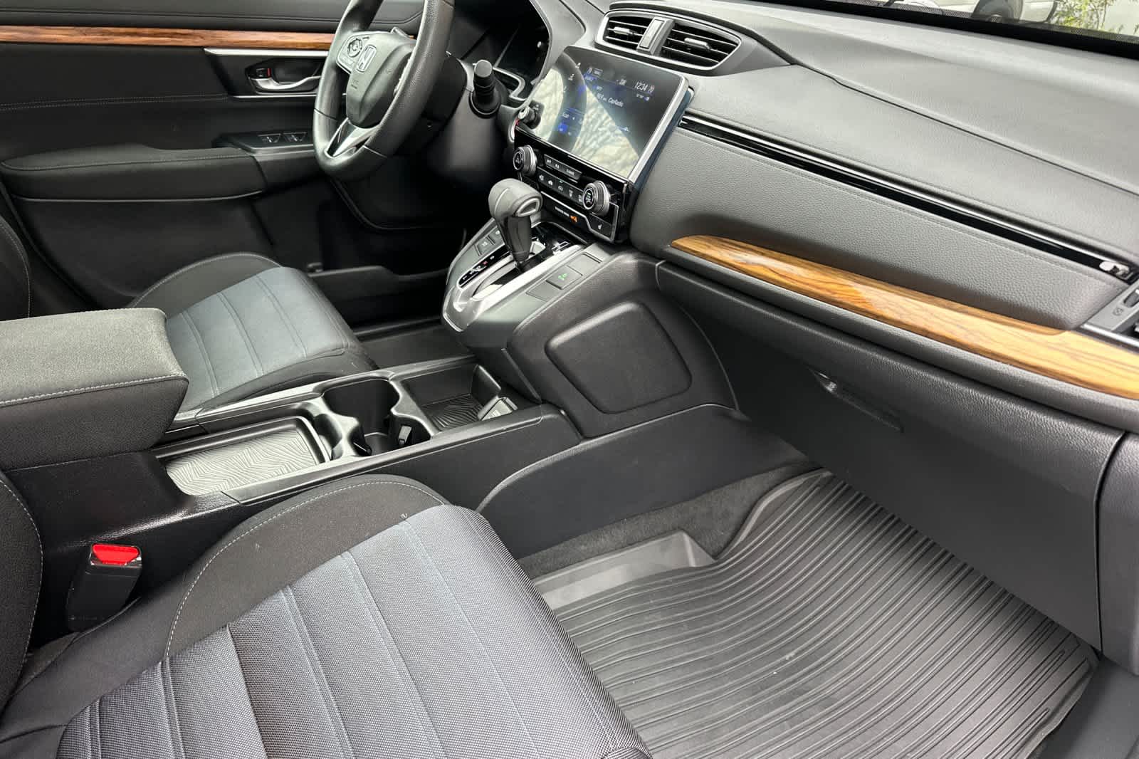 Thumbnail: 2019 Honda CR-V - 17